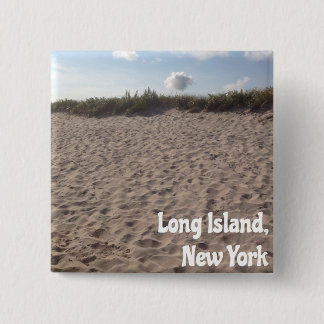 Long Island Pin