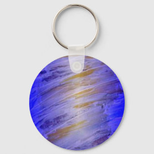 Long Juan Feng Keychain