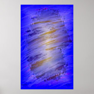 Long Juan Feng Poster