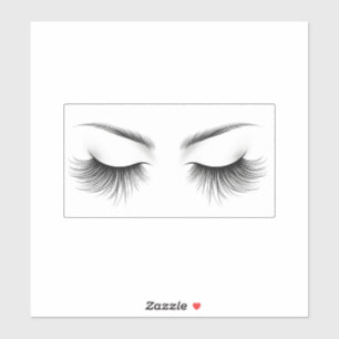 Long Lashes Eyelash Extensions Beauty  