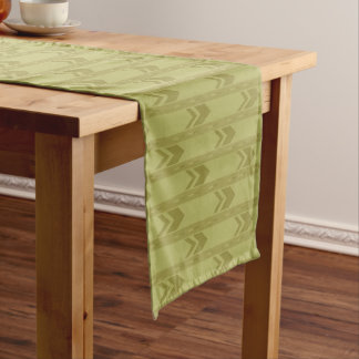 Long Le chemin de table Backrooms
