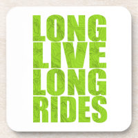Long Live Long Rides (Topo)