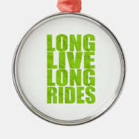 Long Live Long Rides (Topo)