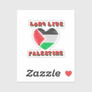 Long Live Palestine