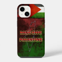 Long Live Palestine | iPhone 14
