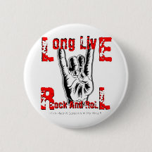 Long Live Rock And Roll
