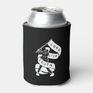 Long Live Truth Can Cooler