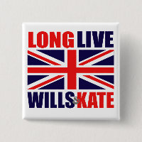 Long Live Wills & Kate