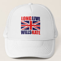 Long Live Wills & Kate