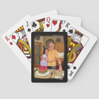 Long Lost Family - Bicycle Playing Cards