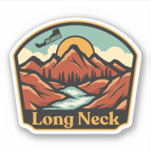 Long Neck, Delaware