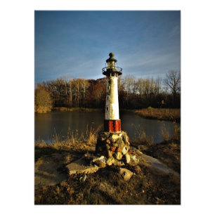 "Long Night Ahead" Photo Print