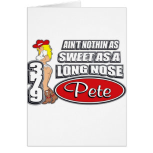 Long Nose Pete