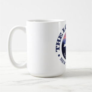 Long Path (rd2) Coffee Mug