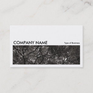 Long Picture 0150 - Japanese Branches 01 Business Card