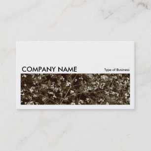 Long Picture 0188 - Blossom Business Card