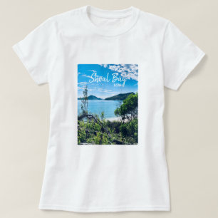 Long Reef Sydney beach Australia travel T-Shirt