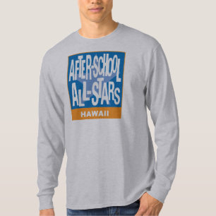 Long Sleeve T-Shirt