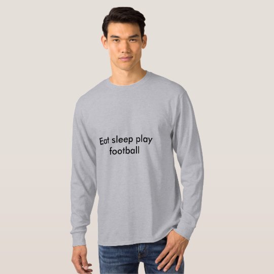long sleeve T-Shirt