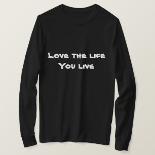 long sleeve T-Shirt