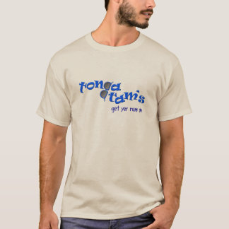 Long Sleeve T T-Shirt