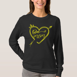 long-sleeved t-shirt for women