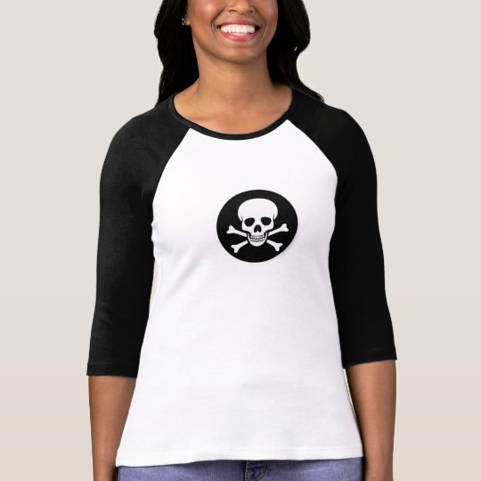Long Sleeves Too Hot? Please! T-Shirt