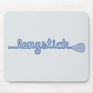 Long Stick Mouse Pad