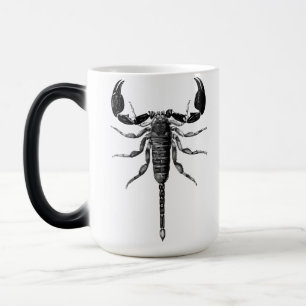 LONG STINGER MAGIC MUG