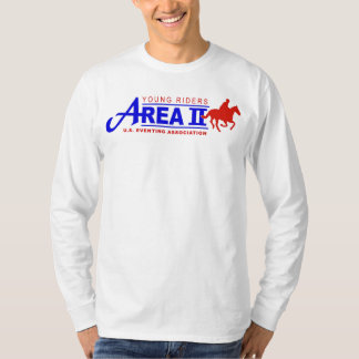 Long T-shirt adulte de douille