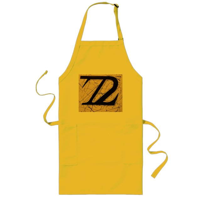 Long Tablier (Devant)