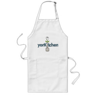 Long Tablier de YorKitchen