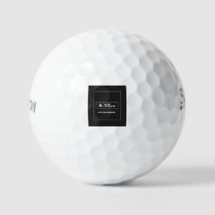 Long Term Investor – Beyond the Quarter Design  Golf Balls