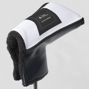 Long Term Investor – Beyond the Quarter Design  Golf Head Cover