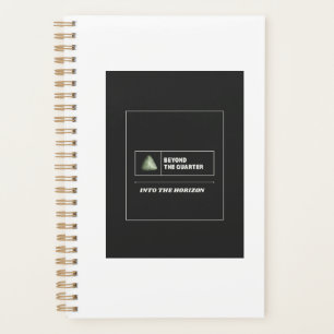 Long Term Investor – Beyond the Quarter Design  Planner