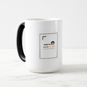  Long Term Investor Coffee Mug   Silence design 