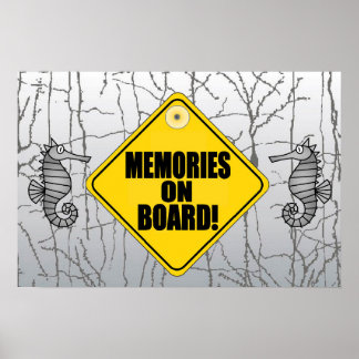 Long-term Memory Poster