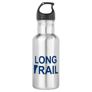 Long Trail Vermont 532 Ml Water Bottle