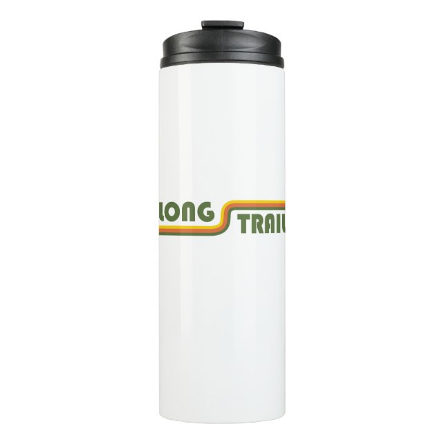 Long Trail Vermont Thermal Tumbler (Front)
