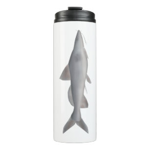 Long-whiskered Catfish Thermal Tumbler