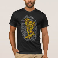 longboard fingerprint