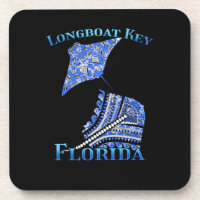 Longboat Key Florida Vacation Tribal Stingray