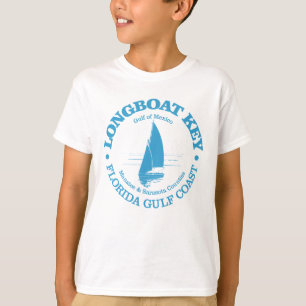 Longboat Key (sailboat) T-Shirt