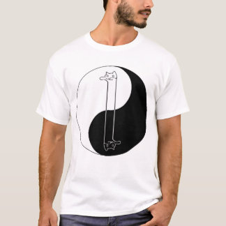 Longcat/Tacgnol Zen T-Shirt
