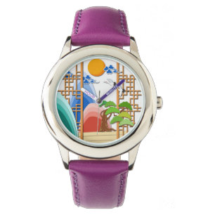 Longevity Watch
