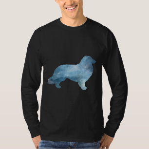 Longhaired Dachshund T-Shirt