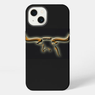 Longhorn Simple Tough iPhone 6 Case