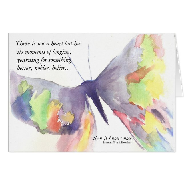 Longing (Front Horizontal)