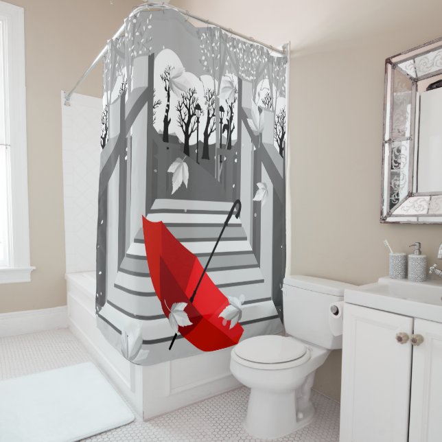 Longing for winter (In Situ)