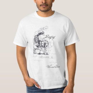 Longing - Pauper Shirt